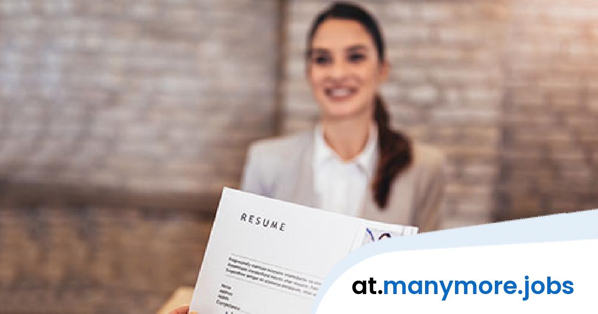 Reinigungsmitarbeiter:in (m/w/d): SeneCura Services-GmbH | manymore.jobs